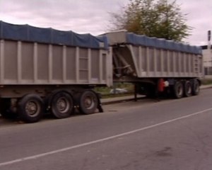 Accidente mortal en Rivas Vaciamadrid