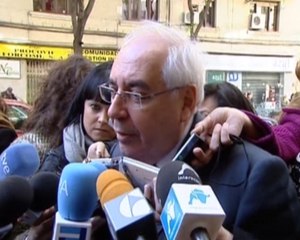 El PP quiere 'erosionar' el Consejo Territorial