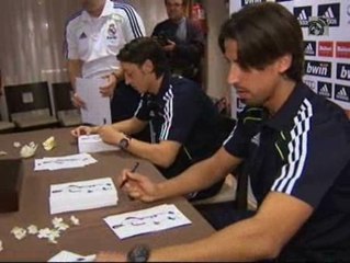 El Real Madrid será recibido con pitidos en el Molinón