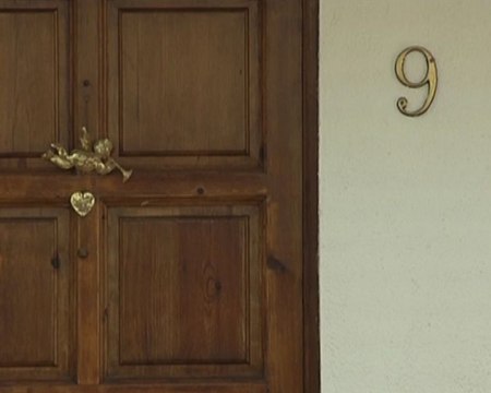 Hallan el cadáver de una mujer en Barcelona