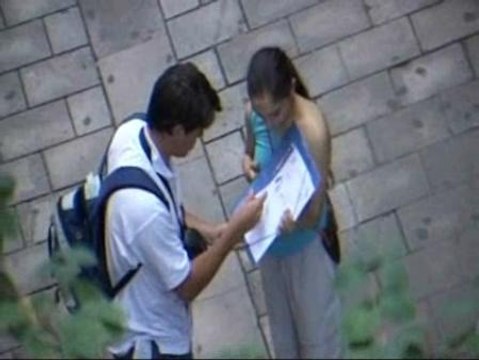 Detenido el capo de una red de niños mendigos rumanos