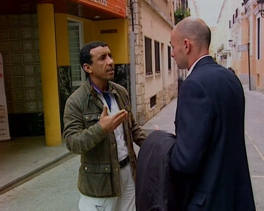 Observadores preocupados por el Aaiún