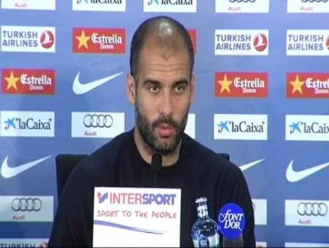 El Getafe quiere dar la sorpresa contra el Barcelona