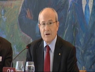 Montilla no subastará la presidencia y aspira a gobernar en solitario