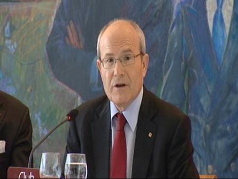 Montilla no subastará la presidencia y aspira a gobernar en solitario