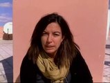 Los tres periodistas españoles retenidos en El Aaiún serán expulsados de la zona