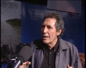 Miguel Ríos se despide de Madrid
