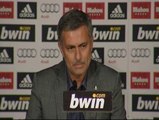 Mourinho: 