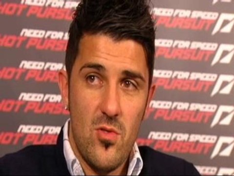 Villa sobre el clásico: Jugaremos como si fuera cualquier otro día