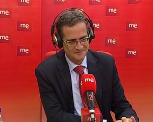 Basagoiti ve el final de ETA en mayo