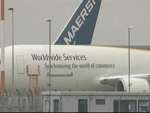 Alemania, Italia y Reino Unido anulan los vuelos de carga con Yemen ante las recientes amenazas terroristas