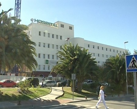 Da a luz una niña de 10 años