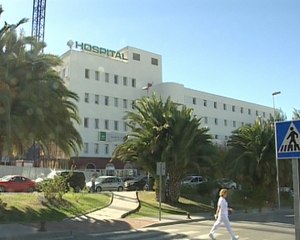 Da a luz una niña de 10 años