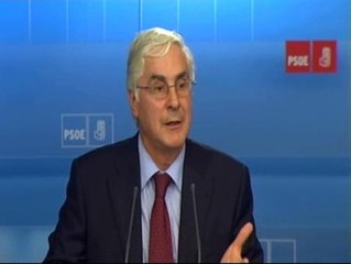 Barreda: "A un joven es preferible decirle que se forme a decirle que busque trabajo"