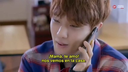 SUB ESP | [VCR] What's wrong? - iKONCERT SHOWTIME TOUR en SEÚL