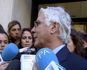 Reunión del Consejo Territorial del PSOE