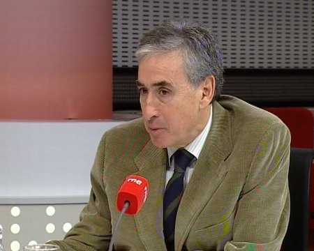 Jáuregui: No creo que ETA desaparezca