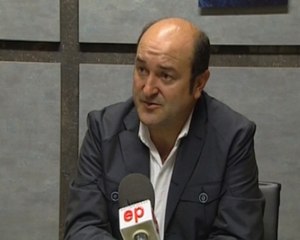 PNV pide a López que se mueva por la paz