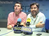 'Carrusel Deportivo' defiende su liderato ante la COPE