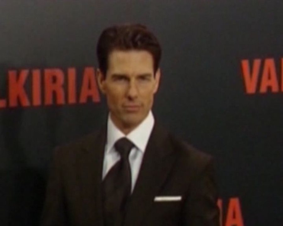 Cuarta entrega de Misión Imposible