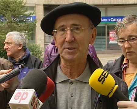 La Izquierda Abertzale pide prucendia ante el proceso democrático