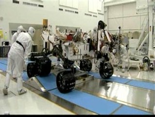 Un viaje a Marte sin billete de vuelta