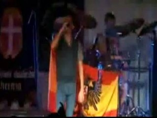 La Fiscalía investiga si un concierto neonazi incitó a la violencia