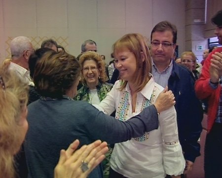 Pajín dice que el PP busca el recorte en políticas sociales