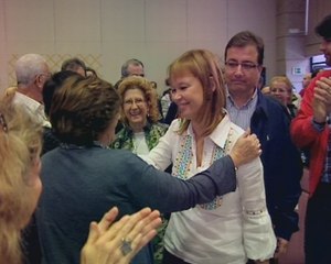 Pajín dice que el PP busca el recorte en políticas sociales