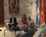 Muere el ex presidente argentino Néstor Kirchner