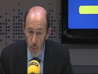 Video herunterladen: Rubalcaba pide prudencia en el tema de ETA porque 