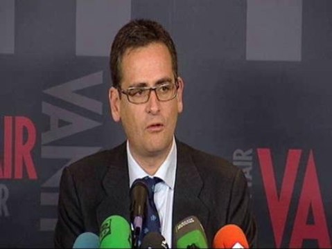 Basagoiti pide una cuarentena para Batasuna si ETA se disuelve