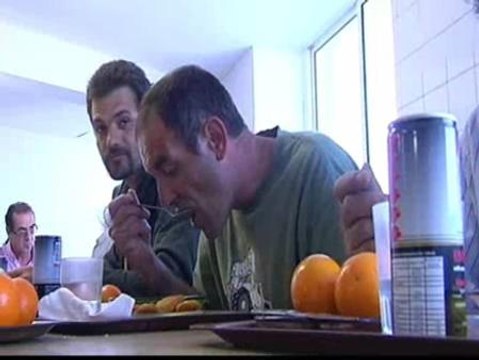 Cáritas presta asistencia a 800.000 personas sin recursos económicos