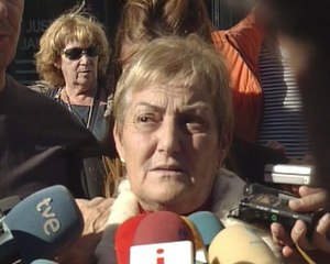 La acusada de Tafalla ha sido absuelta