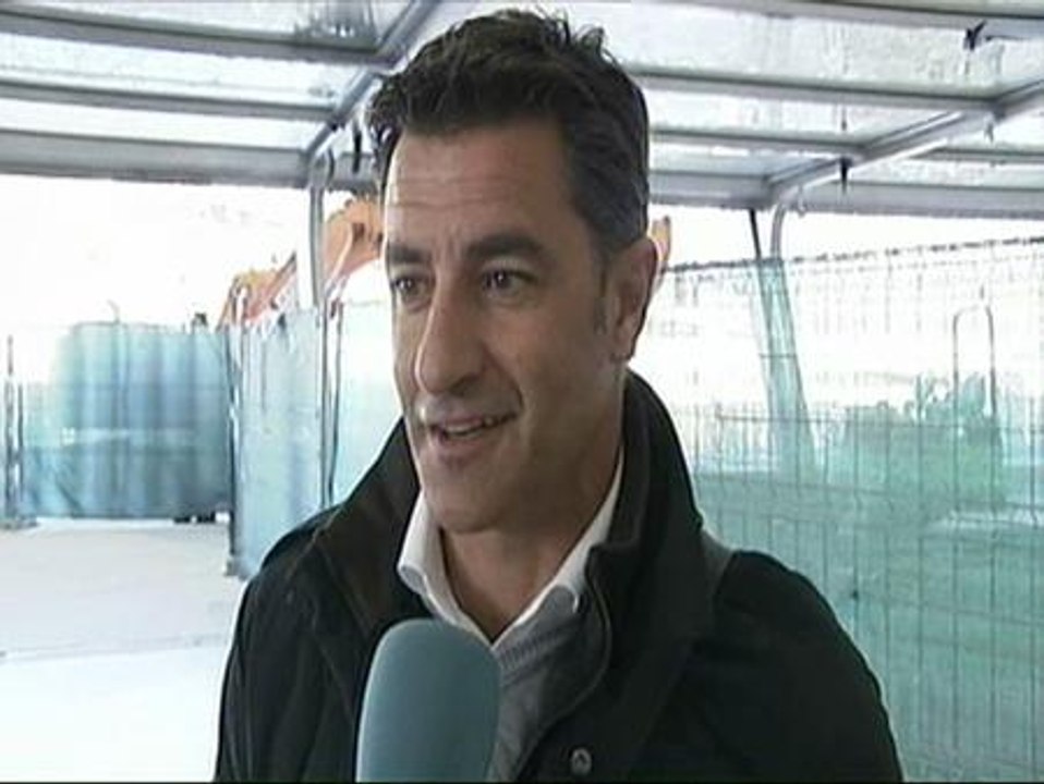 El Getafe busca continuar con sus buenas actuac...