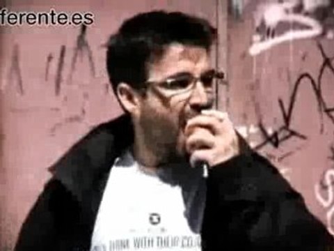 Estamos 'Salvados' con Jordi