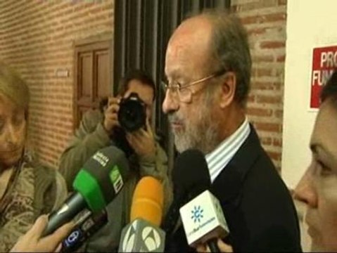 La FEMP acepta las disculpas nítidas y rotundas del alcalde de Valladolid