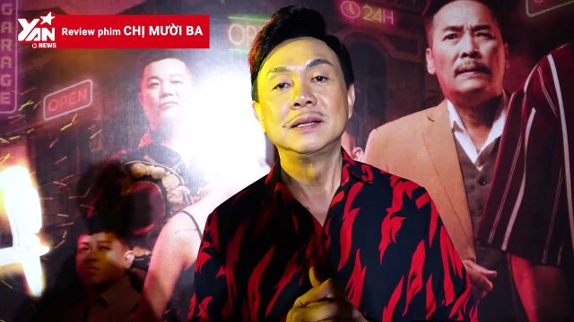 Review chị mười ba