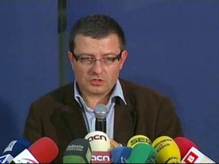 Cese fulminante e inesperado del director del Instituto de Cine