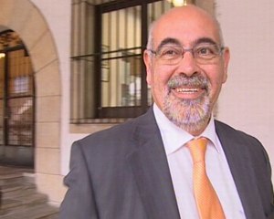 Pastor califica de positiva la remodelación del Ejecutivo