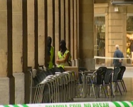 Eloy Velasco pide la extradición de Cubillas