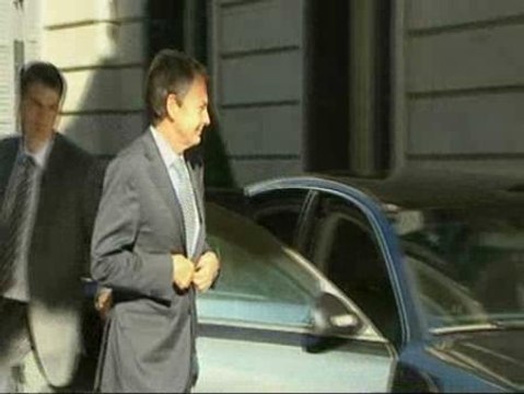 Bronca estéril a cuenta de unos Presupuestos que ya tienen su aprobación asegurada