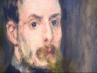 Renoir vuelve al Prado