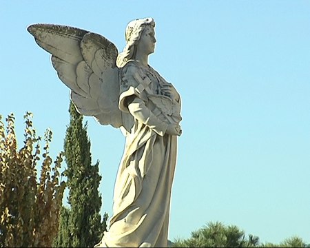 Arenys de Mar: un camposanto emblemático