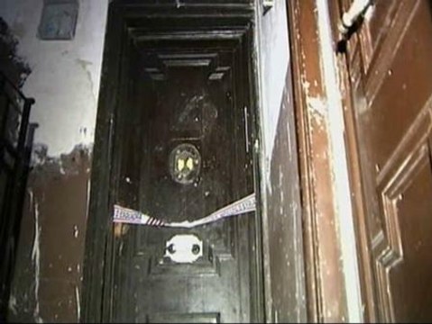 Asesinados una mujer y sus dos hijos en su vivienda de Tarragona