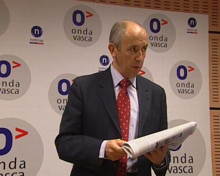 Erkoreka augura transferencia de la S.S