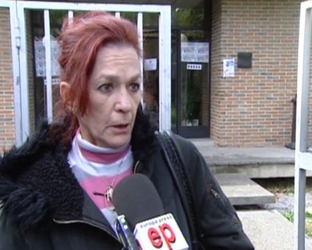 Los brasileños en España acuden a las urnas