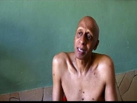 Fariñas: Este premio es para el pueblo cubano