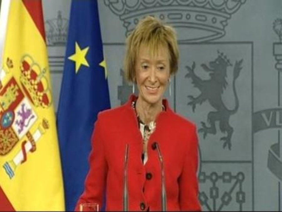 "Gracias a todos"