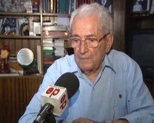 Fallece Marcelino Camacho